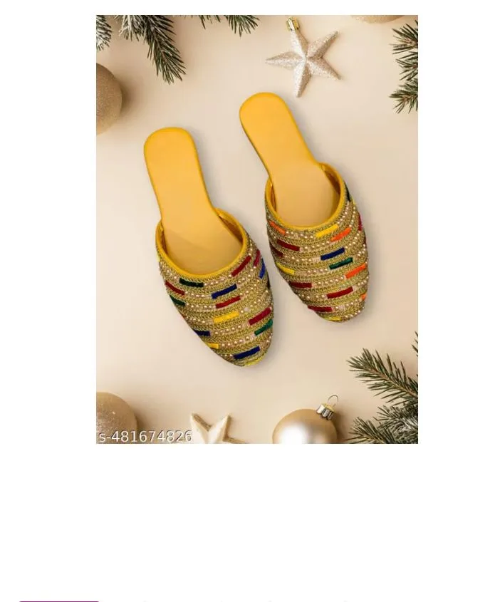 Women’s Footwear