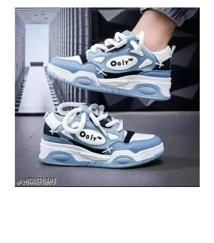 Latest Stylish Men Sports Shoes/Sneakers For men's & boys