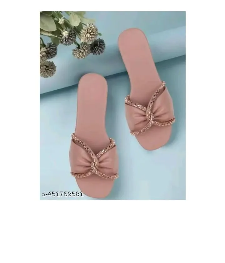 Fancy Women Flats 3