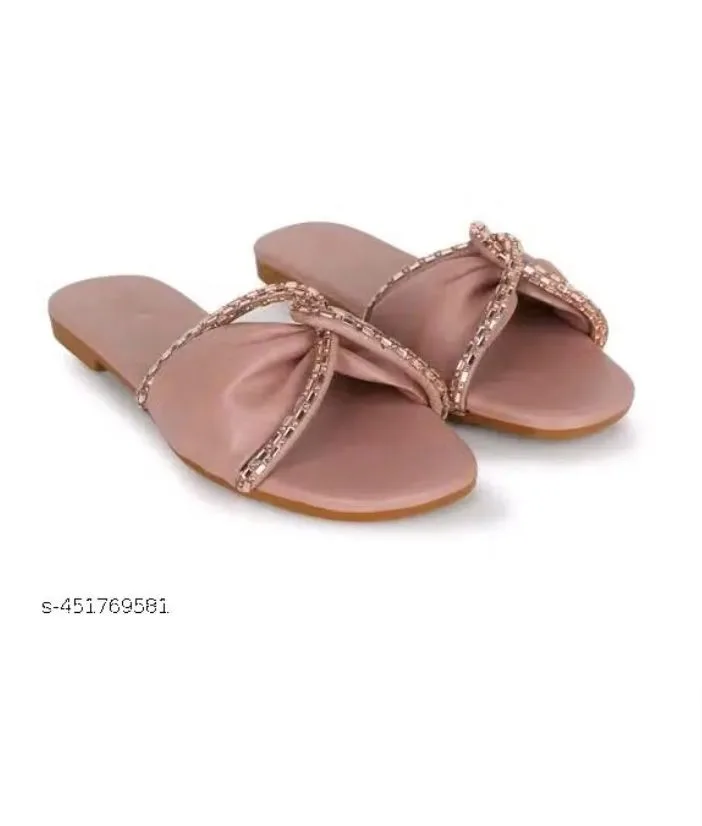 Fancy Women Flats 2