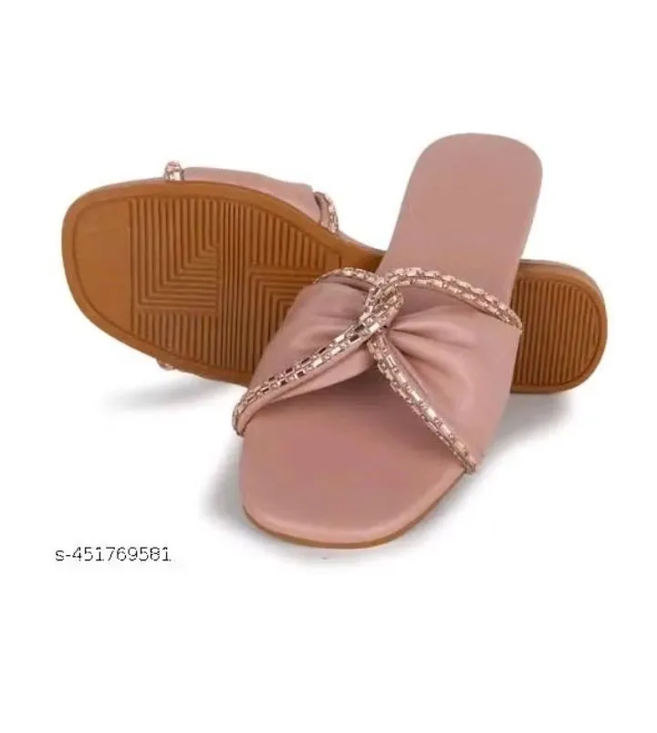 Fancy Women Flats 1
