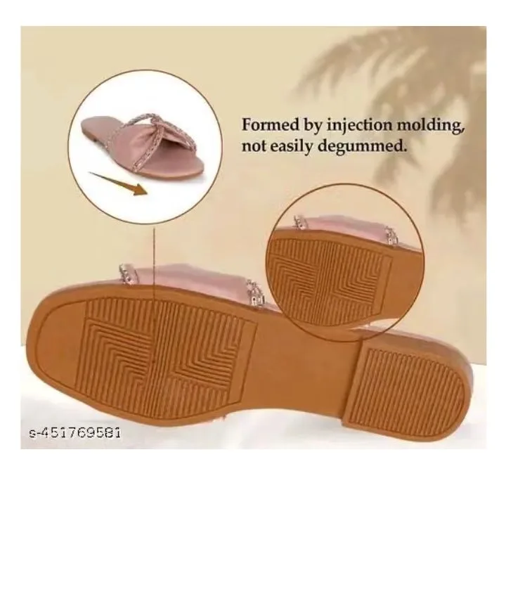 Fancy Women Flats 4