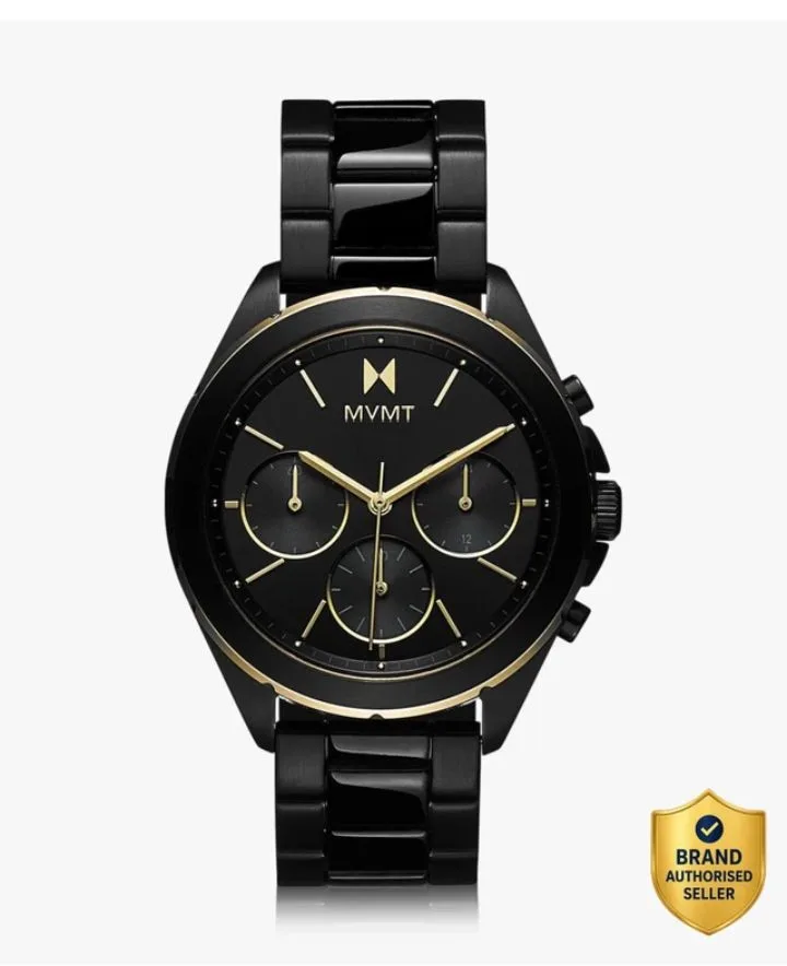 MVMT Getaway Analog Watch  - For Women 28000129-D 1