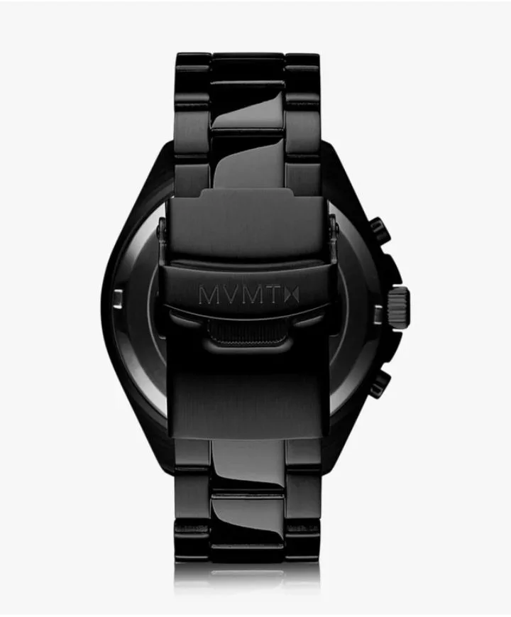 MVMT Getaway Analog Watch  - For Women 28000129-D 2