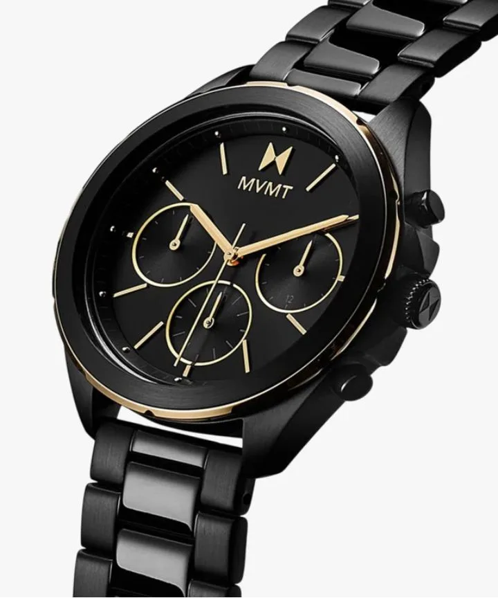 MVMT Getaway Analog Watch  - For Women 28000129-D 3